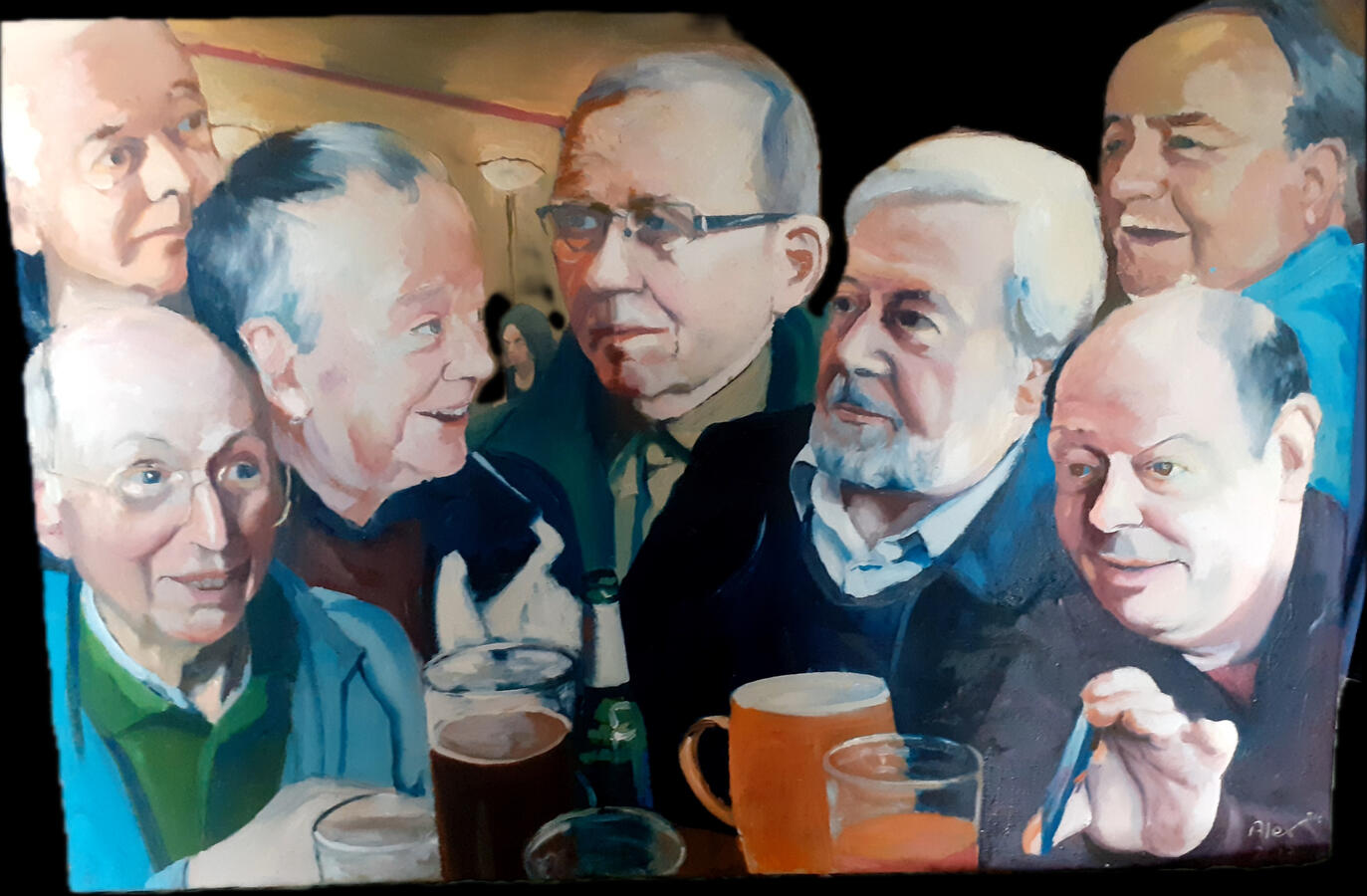 Pub