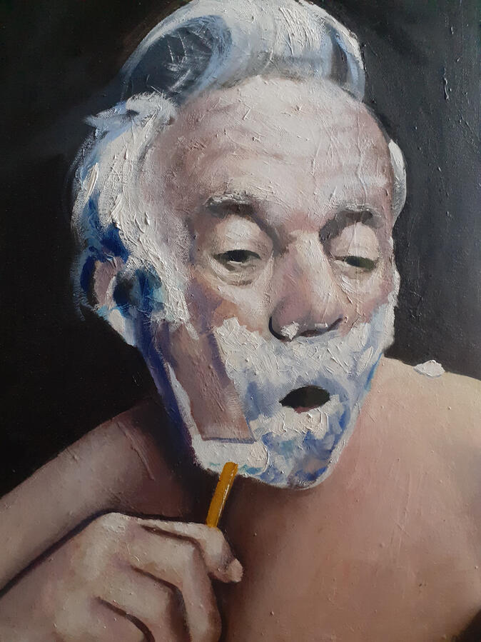 Shaving