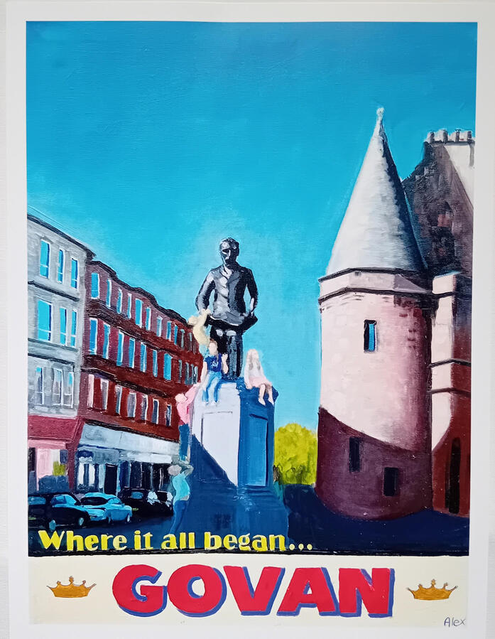 Govan
