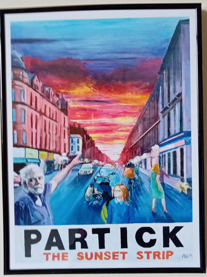 Partick